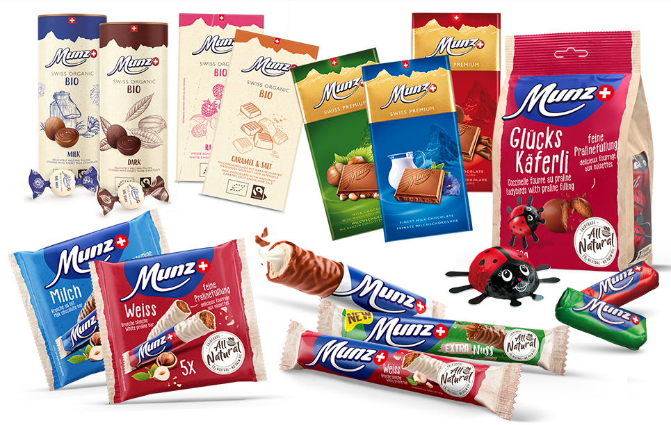 Munz Home | Maestrani